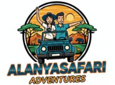 AlanyaSafari